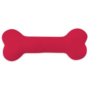 Bone Shape Toy Cushion