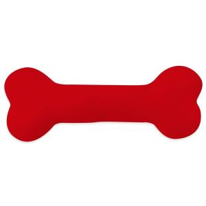 Bone Shape Toy Cushion