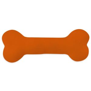 Bone Shape Toy Cushion
