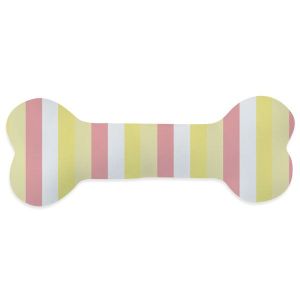 Bone Shape Toy Cushion