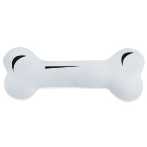Bone Shape Toy Cushion