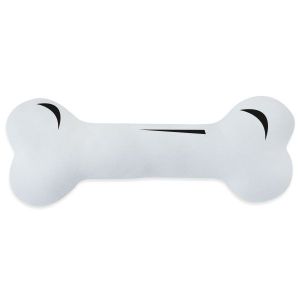 Bone Shape Toy Cushion
