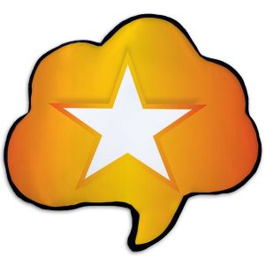 Cloud Cushion