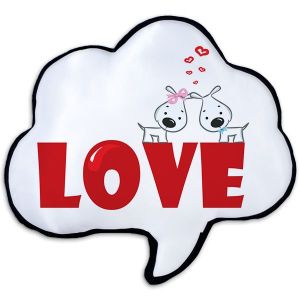 Cloud Cushion