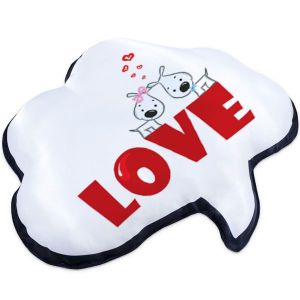 Cloud Cushion