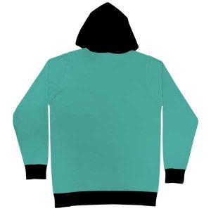 Full Print Hoodie