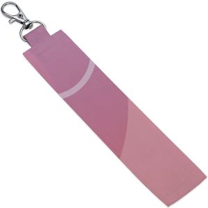 Customized Picture & Name Printed Keychains