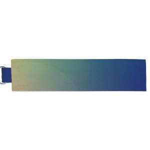 Happy Birthday Printed Keychain - Double Sided