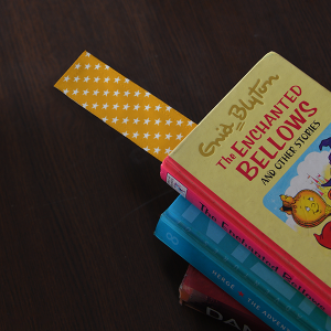 Bookmark