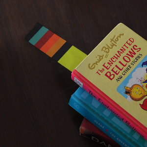 Bookmark