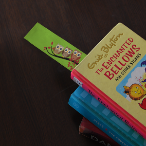 Bookmark