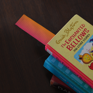 Bookmark