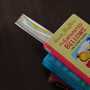 Bookmark