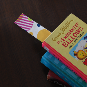 Bookmark