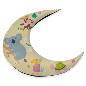 Moon Cushion
