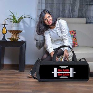 Duffle Bag