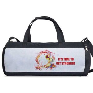 Duffle Bag
