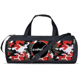 Duffle Bag