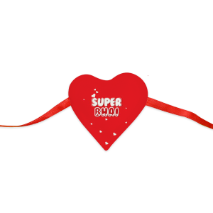 Personalised Rakhi
