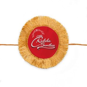 Personalised Rakhi