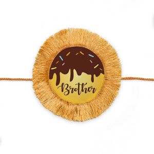 Personalised Rakhi