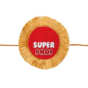 Personalised Rakhi