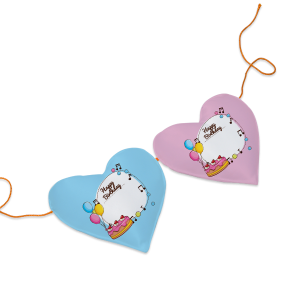 Heart Sling