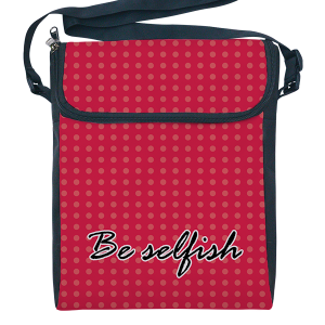 Side Sling bag
