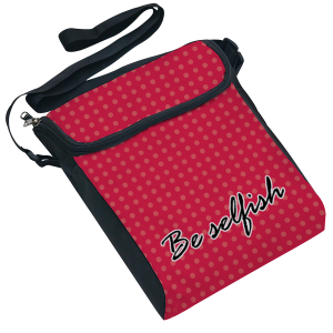 Side Sling bag