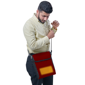 Side Sling bag