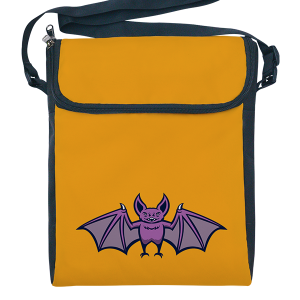 Side Sling bag
