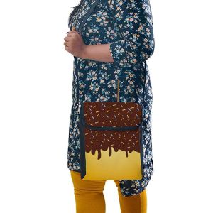 Side Sling bag