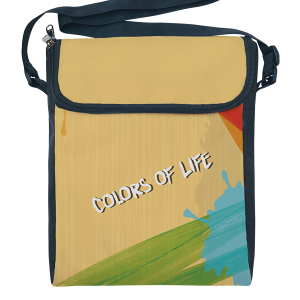 Side Sling bag