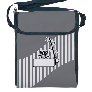 Side Sling bag