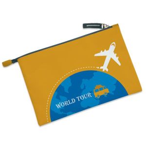 Travel Pouch