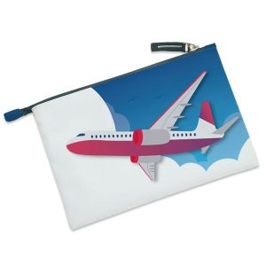 Travel Pouch