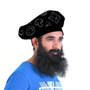 Chef Cap