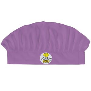 Chef Cap