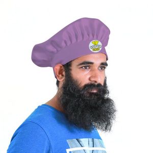 Chef Cap