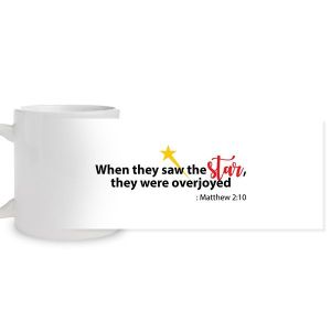 Personalise Mug