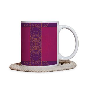 Personalise Mug