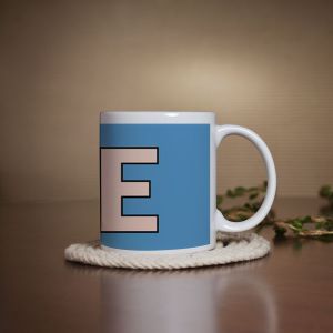 Personalise Mug