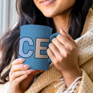 Personalise Mug