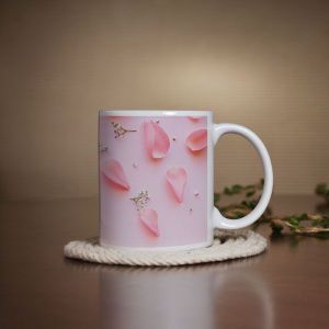 Personalise Mug