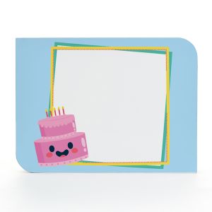 Rectangle Photo Frame