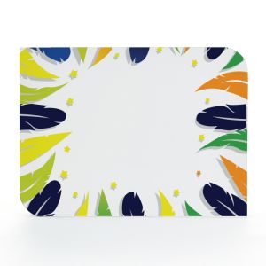 Rectangle Photo Frame