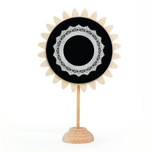 Sun Photo Frame