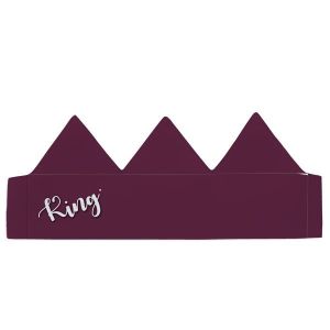 Fabric Crown