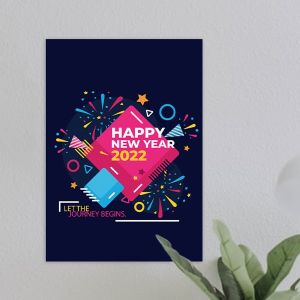 Wall Poster 