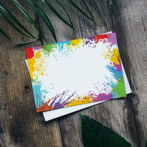 Post Card